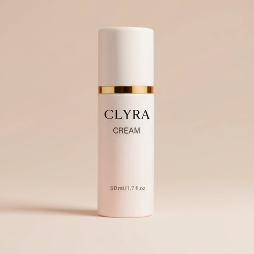 CLYRA Brightening Cream