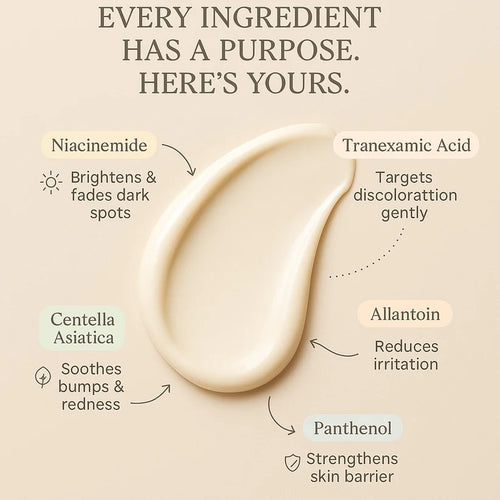 CLYRA Brightening Cream