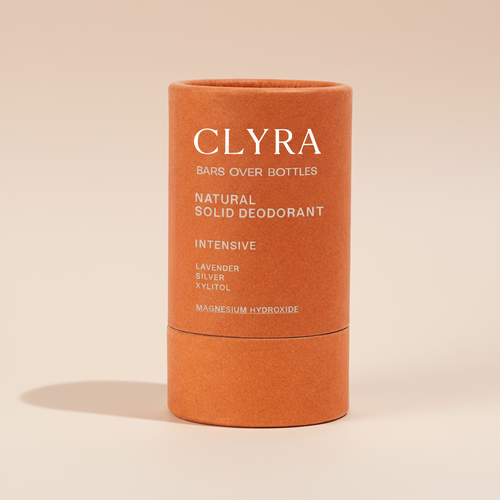 Natural Lightening Deodorant